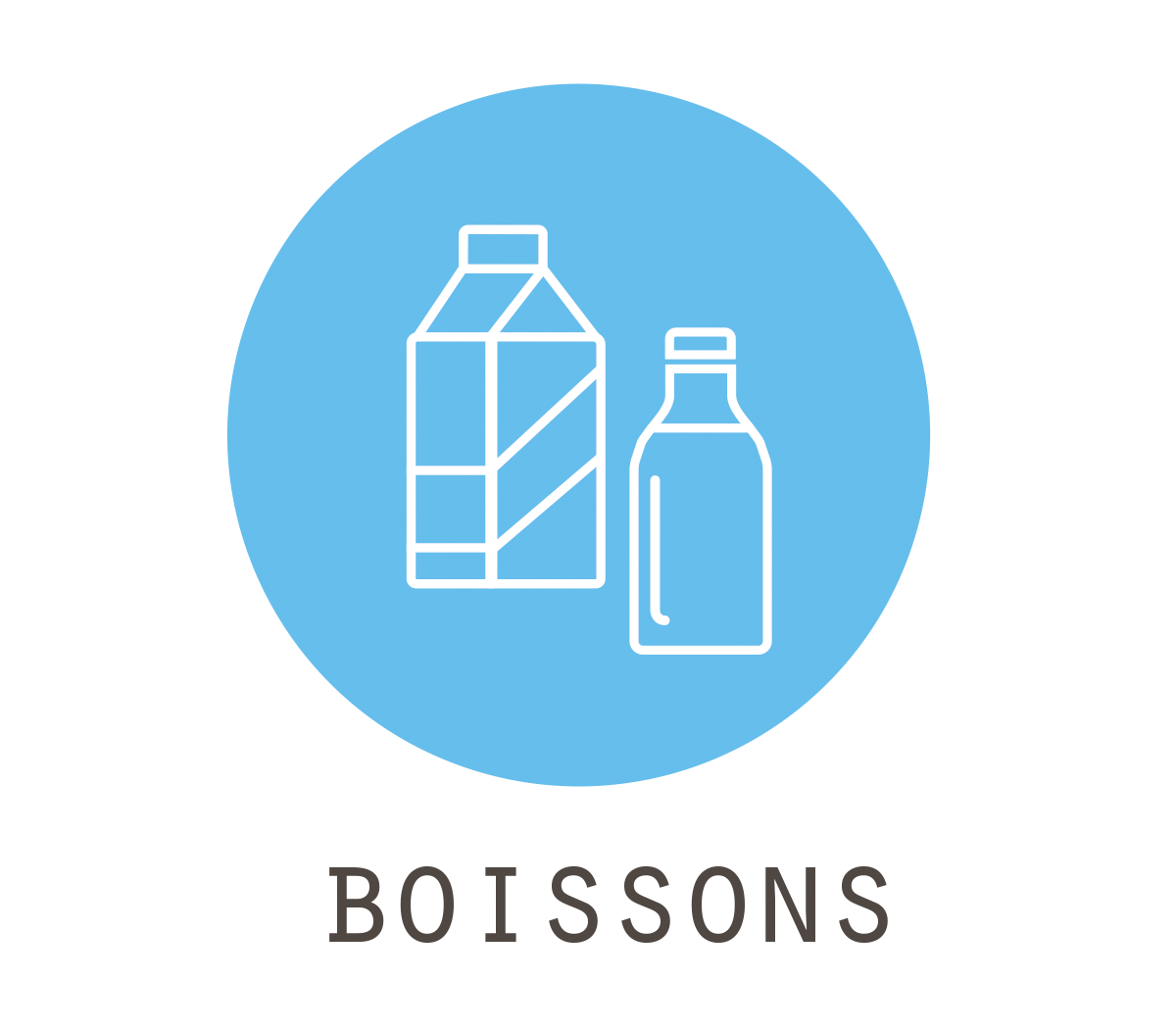 Boissons