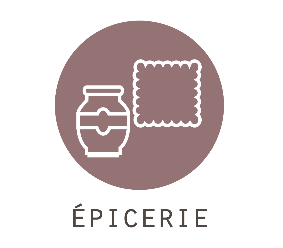 Epicerie