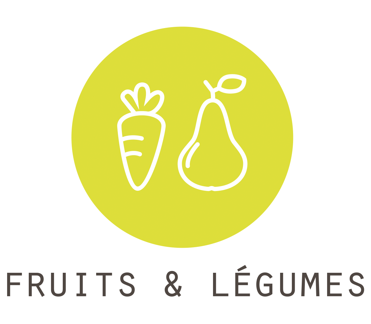 Fruits et Légumes