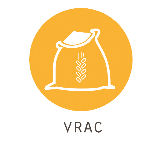 Le Vrac